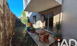 Appartement 2 Pièces 40 m² à vendre à Toulouse (31200)