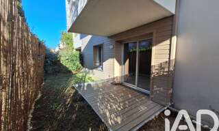 Appartement 2 Pièces 40 m² à vendre à Toulouse (31200)