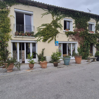 Maison 7 pièces 270000 €
