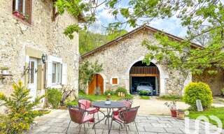 Maison 5 Pièces 147 m² à vendre à Saint-Aupre (38960)