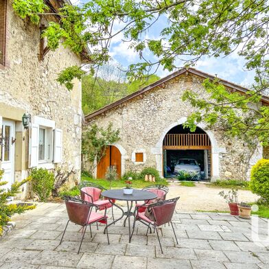 Maison 5 pièces 485000 €