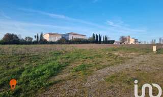 Terrain  1157 m² à vendre à Laugnac (47360)