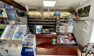 Commerce  80 m² à vendre à Fitz-James (60600)