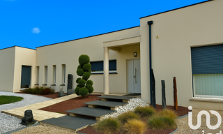 Maison 6 Pièces 173 m² à vendre à Montauban (82000)