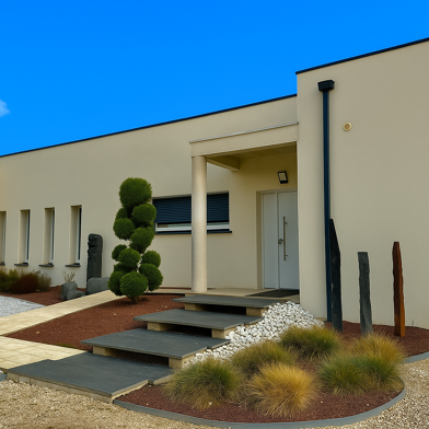 Maison 6 pièces 420000 €