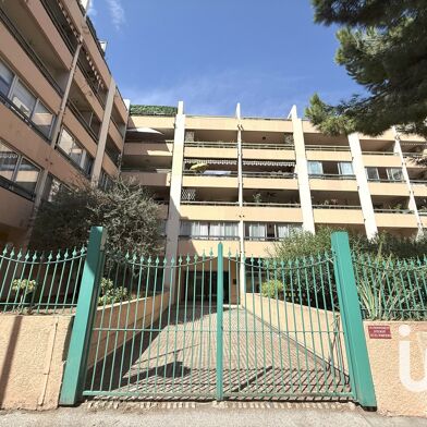 Appartement 3 pièces 307000 €