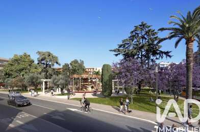 Appartement 3 pièces 299000 €