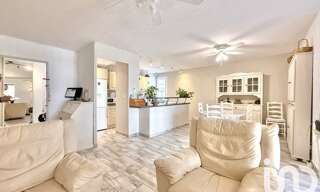 Appartement 3 Pièces 86 m² à vendre à Saint-Laurent-du-Var (06700)