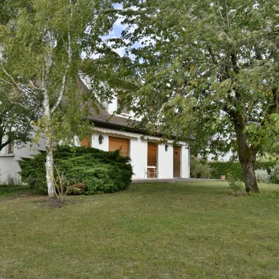 Maison 10 pièces 346000 €