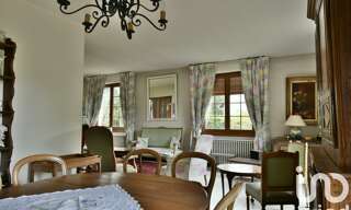 Maison 10 Pièces 198 m² à vendre à Breteuil (60120)