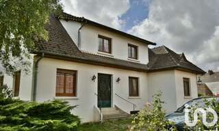 Maison 10 Pièces 198 m² à vendre à Breteuil (60120)