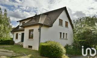 Maison 10 Pièces 198 m² à vendre à Breteuil (60120)