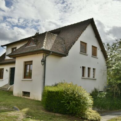 Maison 10 pièces 331000 €