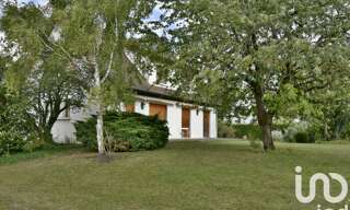 Maison 10 Pièces 198 m² à vendre à Breteuil (60120)