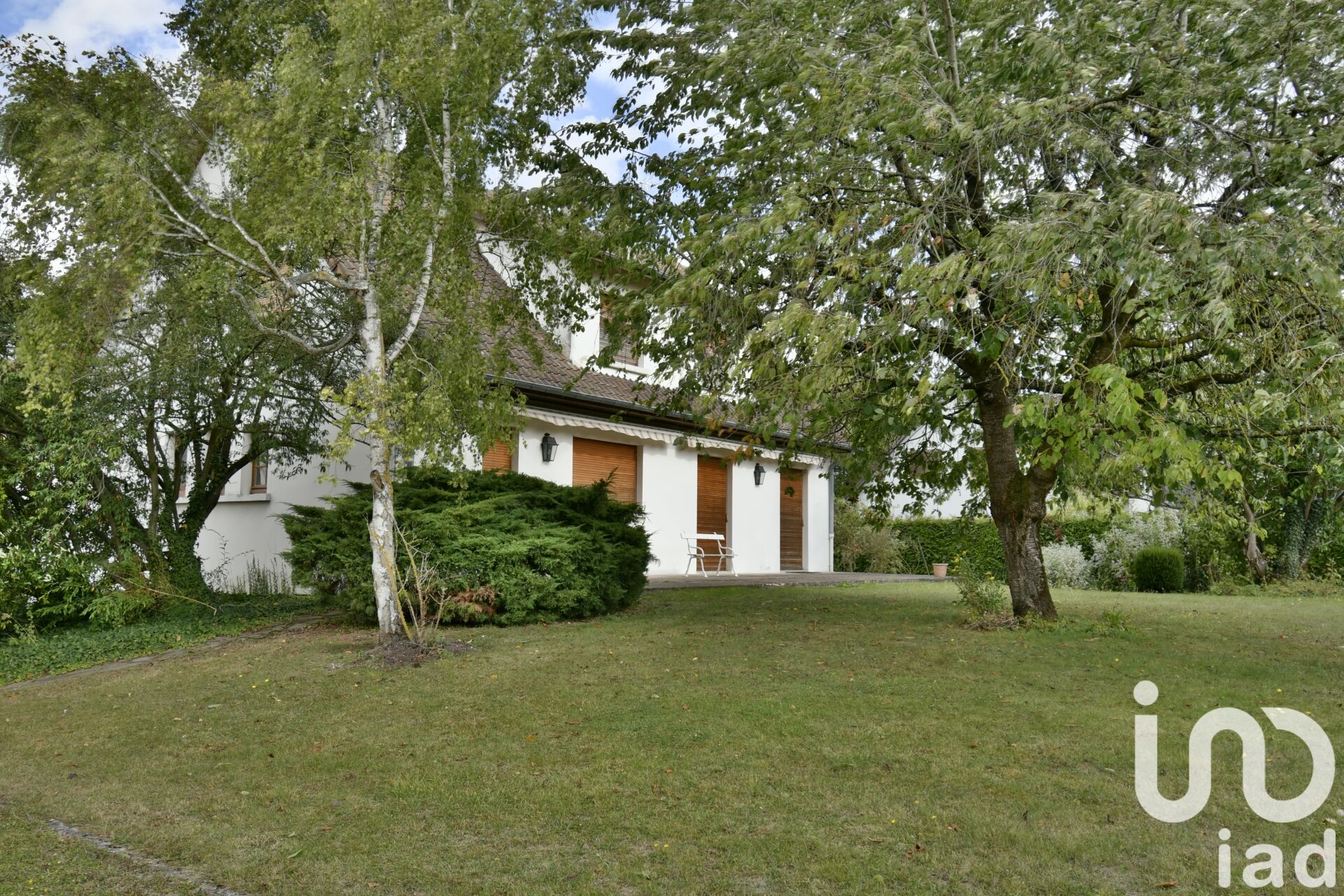 Maison à vendre, 10 pièces, 198 m², Breteuil
