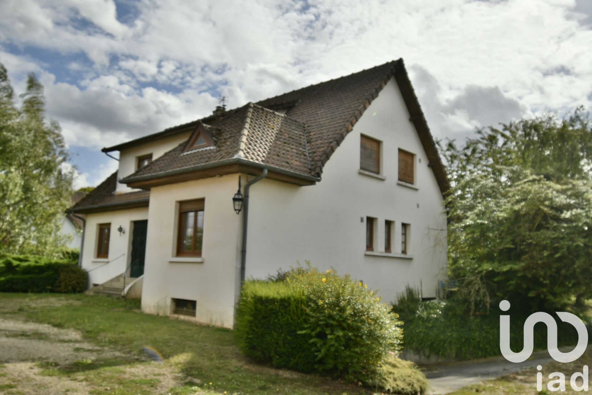 Vente Maison traditionnelle 10 pièces - Photo 4