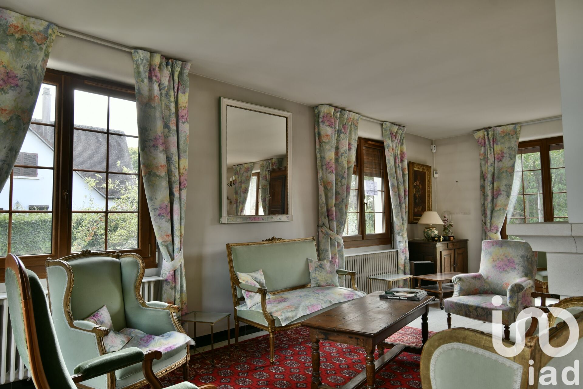 Vente Maison traditionnelle 10 pièces - Photo 5