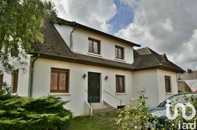 Maison 10 pièces 306000 €