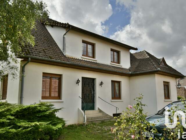 Vente Maison traditionnelle 10 pièces — photo du bien