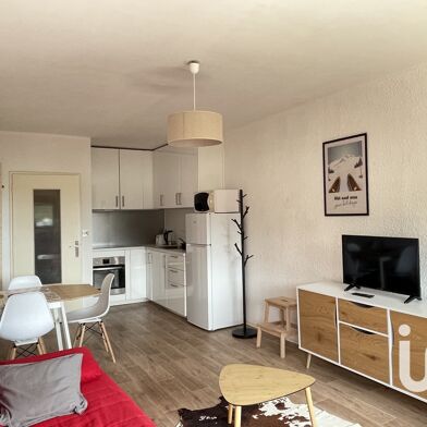 Appartement 1 pièces 95000 €