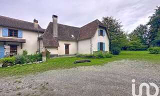 Maison 15 Pièces 313 m² à vendre à Orthez (64300)