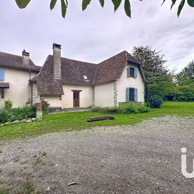 Maison 15 pièces 650000 €