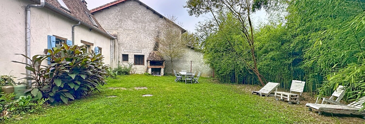 Maison 15 Pièces 313 m² à vendre à Orthez (64300)