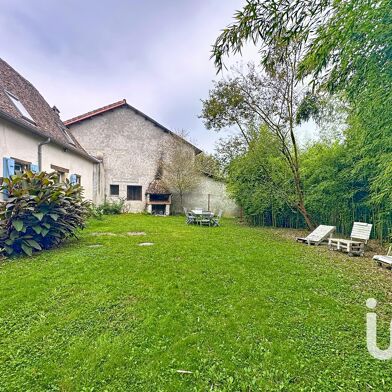 Maison 15 pièces 650000 €