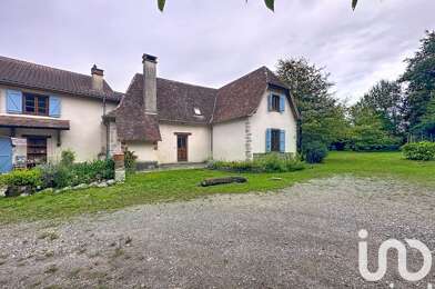 Maison 15 pièces 650000 €
