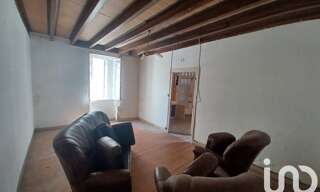 Maison 3 Pièces 80 m² à vendre à Pujols (33350)