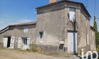 Maison 3 Pièces 80 m² à vendre à Pujols (33350)