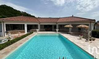 Maison 5 Pièces 240 m² à vendre à Saint-Vincent (63320)