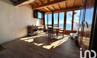 Maison 8 Pièces 150 m² à vendre à Leucate (11370)