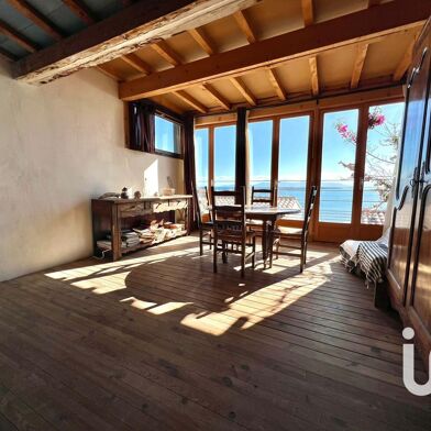 Maison 8 pièces 550000 €