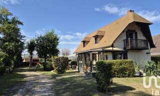 Maison 5 Pièces 102 m² à vendre à Saint-Aubin-lès-Elbeuf (76410)