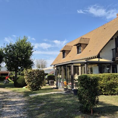 Maison 5 pièces 295000 €