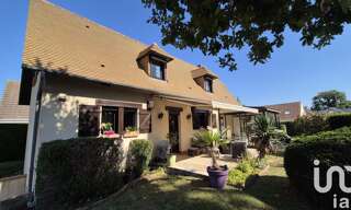 Maison 5 Pièces 102 m² à vendre à Saint-Aubin-lès-Elbeuf (76410)