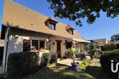 Maison 5 pièces 295000 €