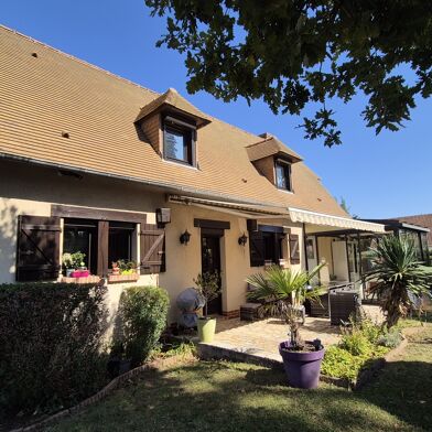 Maison 5 pièces 295000 €