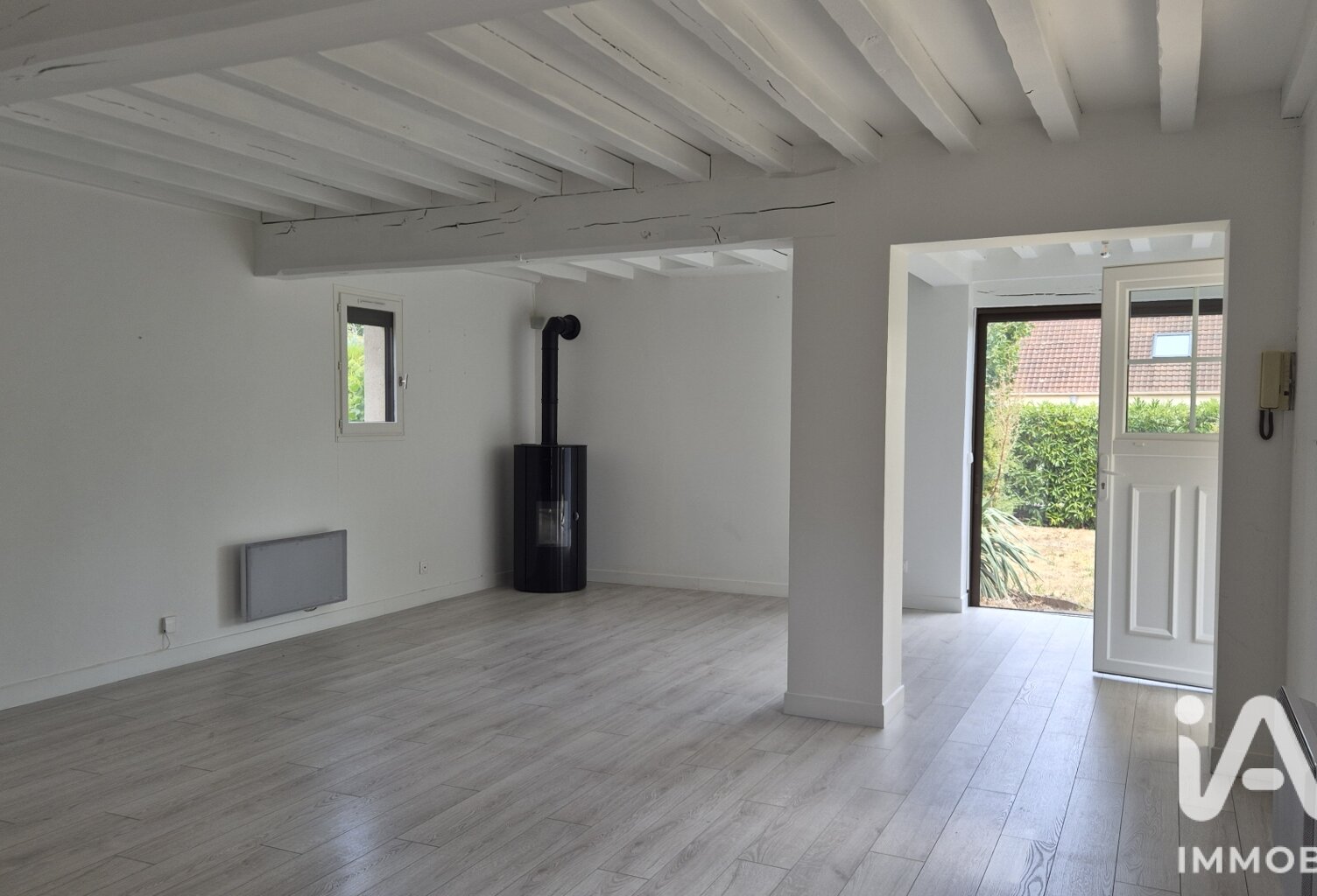 Vente Maison traditionnelle 5 pièces — photo 1