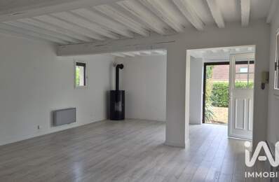 Vente Maison traditionnelle 5 pièces — photo du bien