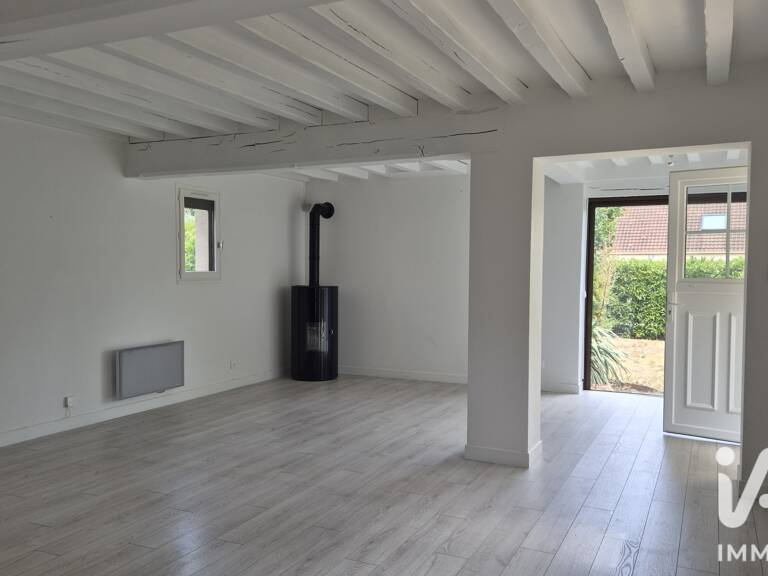 Vente Maison traditionnelle 5 pièces — photo 1