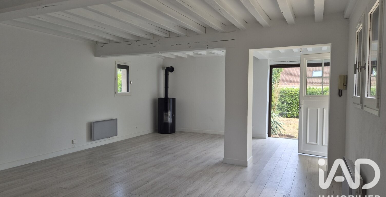 Vente Maison traditionnelle 5 pièces — photo 1