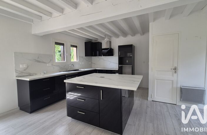 Vente Maison traditionnelle 5 pièces — photo 2