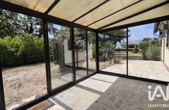 Vente Maison traditionnelle 5 pièces — photo 3