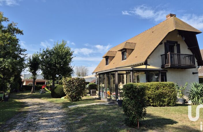 Vente Maison traditionnelle 5 pièces — photo 4