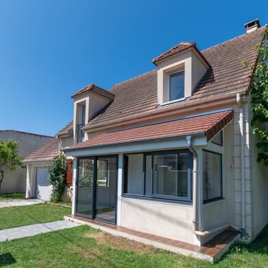 Maison 6 pièces 434000 €