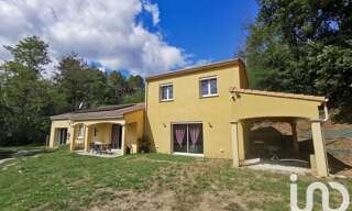 Maison 9 Pièces 175 m² à vendre à Flaviac (07000)