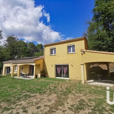 Maison 9 pièces 365000 €