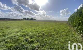 Terrain  1520 m² à vendre à Bazoches-les-Gallerandes (45480)